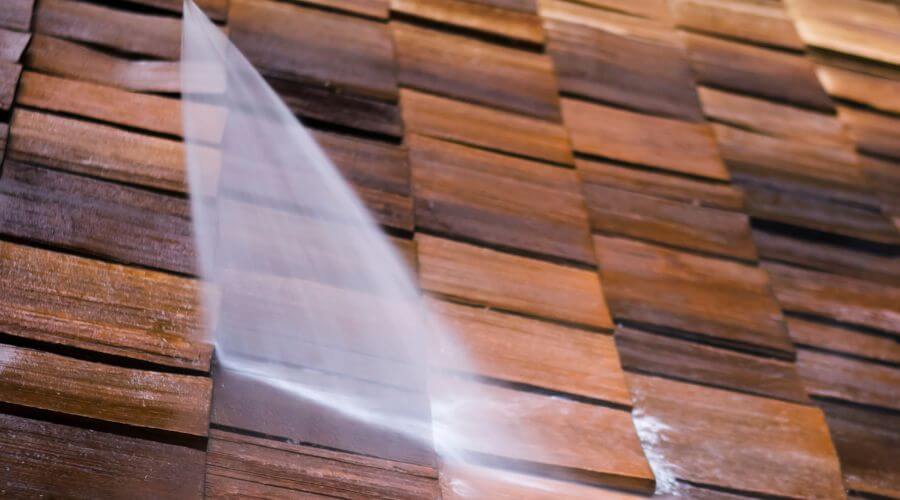 Asphalt Roofing in Hemingway, SC